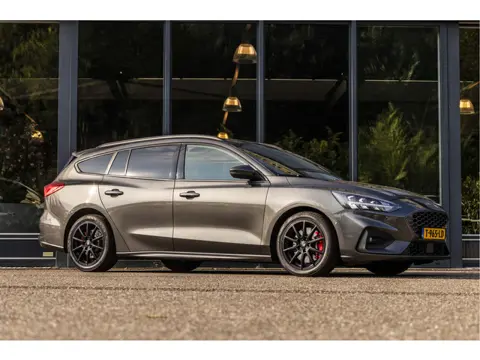 Ford FOCUS Wagon 2.3 EcoBoost ST-3 (bj 2020)