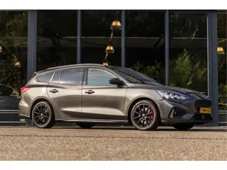 Ford FOCUS Wagon 2.3 EcoBoost ST-3 (bj 2020)