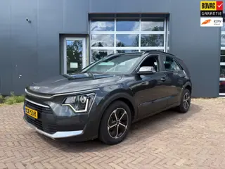 Kia NIRO 1.6 GDi Hybrid DynamicLine | ACC | Camera | All-in prijs