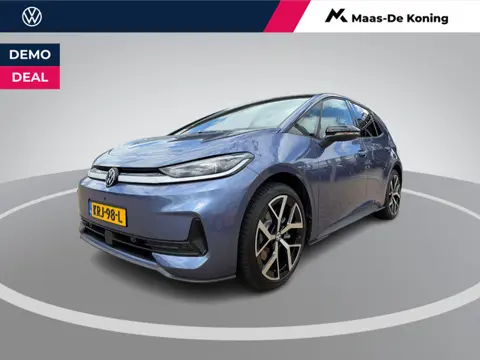 Volkswagen ID.3 Neo Style 58 kWh · Assistance Pakket ·  Panoramadak · Interieur Style Pakket · Steun