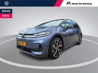 Volkswagen ID.3 Neo Style 58 kWh · Assistance Pakket ·  Panoramadak · Interieur Style Pakket · Steun