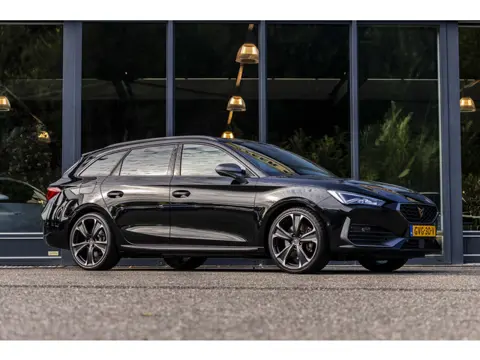 CUPRA Leon Sportstourer 1.4 e-Hybrid VZ Adrenaline