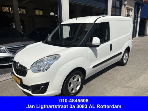 Opel Combo 1.3 CDTi L1H1 Sport 1 EIGENAAR/DEALER OND./AIRCO/NW APK