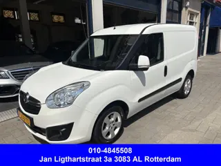 Opel Combo 1.3 CDTi L1H1 Sport 1 EIGENAAR/DEALER OND./AIRCO/NW APK
