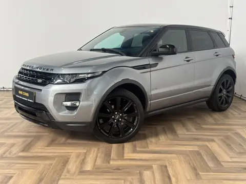 Land Rover Range Rover Evoque 2.0 Si 4WD Prestige|PANO|AUTOMAAT|