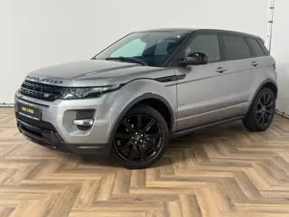 Land Rover Range Rover Evoque 2.0 Si 4WD Prestige|PANO|AUTOMAAT|