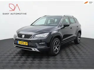 Seat Ateca 1.4 EcoTSI Style CARPLAY I KEYLESS I 360CAM I 18 INCH I LED I CRUISE I