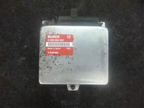 CDI UNIT BMW K 75 1990 - 1997