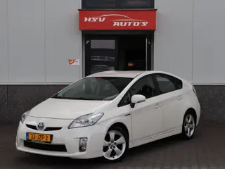 Toyota Prius 1.8 Aspiration navi LM airco