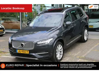Volvo XC90 2.0 T8 Twin Engine AWD Inscription EXPORT PRICE