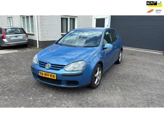 Volkswagen Golf 1.6 FSI Comfortline, MEENEEMPRIJS!
