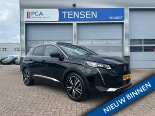 Peugeot 3008 1.6 HYbrid4 300PK GT Pack Business | Panoramadak | Focal | Keyless |