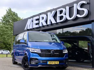 Volkswagen Transporter 2.0 TDI 150PK DSG LANG 2X SCHUIFDEUR