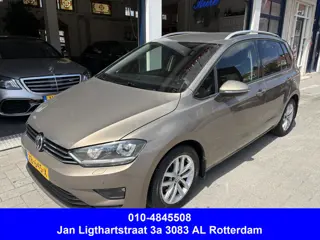 Volkswagen Golf Sportsvan 1.4 TSI Business Edition AUTOMAAT/CLIMA/STOELV./CRUISE