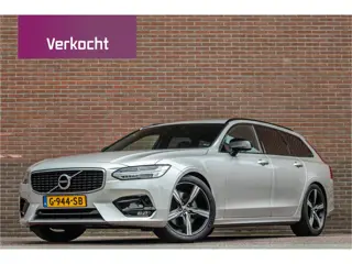 Volvo V90 T4 R-Design, Origineel NL ** VERKOCHT **