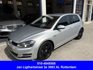 Volkswagen Golf 1.4 TSI Business Edition R CLIMA/NAVI/CRUISE/DEALER OND.