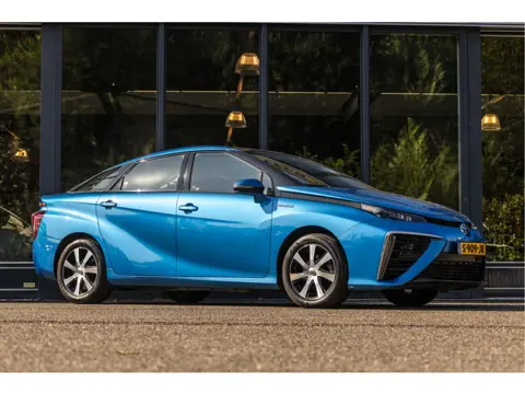 Toyota Mirai FCV Executive (bj 2017, automaat)