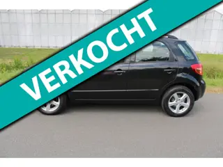 Suzuki SX4 1.5 Comfort