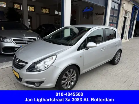 Opel Corsa 1.4-16V '111' Edition NL AUTO/AIRCO/APK 06-2027