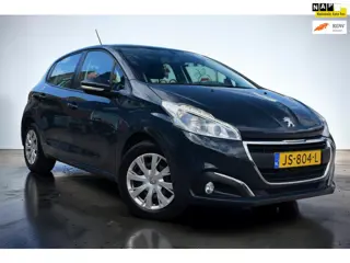 Peugeot 208 1.2 PureTech Blue Lion, Trekhaak, Parkeerhulp, Airco, Navigatie