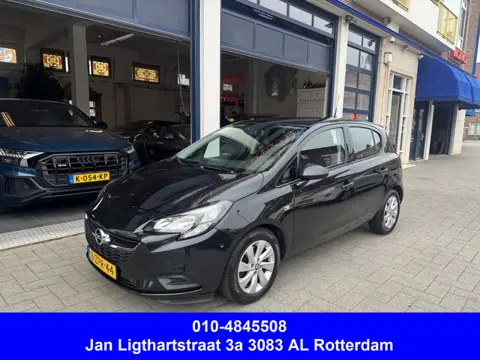 Opel Corsa 1.0 Turbo Edition NL AUTO/5-DEURS/NW APK/CAMERA