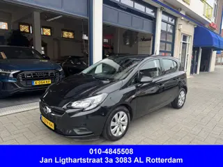 Opel Corsa 1.0 Turbo Edition NL AUTO/5-DEURS/NW APK/CAMERA