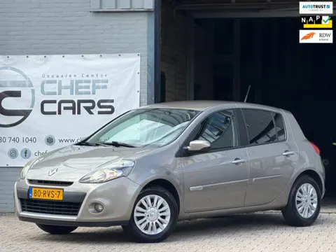 Renault Clio 1.2|NAP|NWEAPK|AIRCO|CRUISE|PDC|DISTRIBUTIEVV!