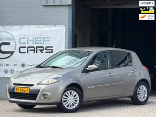 Renault Clio 1.2|NAP|NWEAPK|AIRCO|CRUISE|PDC|DISTRIBUTIEVV!