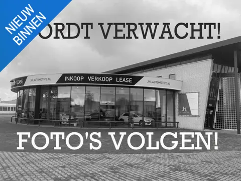 Ford Focus Wagon 1.0 EcoBoost Hybrid ST Line*ECC*CAM*LED*CRUISE*NAV