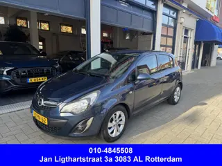 Opel Corsa 1.2-16V Design Edition AIRCO/CRUISE/NL AUTO