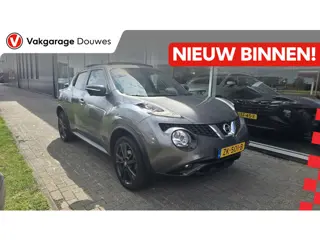 Nissan Juke 1.6 DIG-T Tekna |Pano|Leder|Trekhaak|190pk|Inruiler