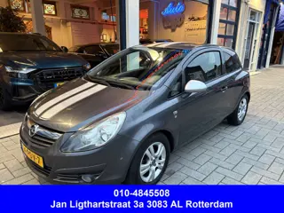 Opel Corsa 1.3 CDTi EcoFlex S/S '111' Edition NIEUWE APK !