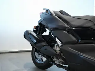 Yamaha X MAX 300 TECHMAX + (bj 2026)