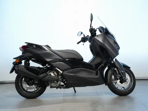 Yamaha X MAX 300 TECHMAX + (bj 2026)