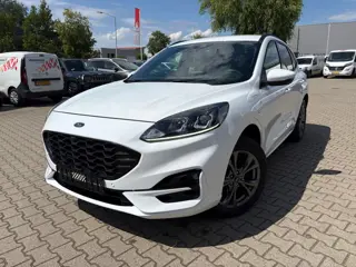 Ford KUGA 2.5 PHEV ST-Line, Rijklaarprijs / 12 mnd Bovag garantie