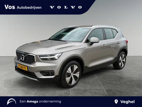 Volvo XC40 T5 Recharge Business Pro