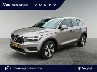 Volvo XC40 T5 Recharge Business Pro