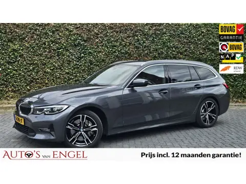 BMW 3-serie Touring 330i High Executive/Super onderhouden/Garantie/Trekhaak
