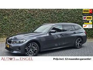 BMW 3-serie Touring 330i High Executive/Super onderhouden/Garantie/Trekhaak