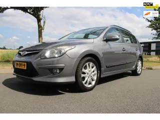 Hyundai I30 CW Climate Control 1.4i i-Motion