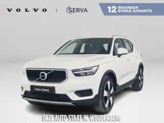 Volvo XC40 T2 Momentum Business | Park assist | Climate control | Cruise control | Navigatie