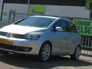 Volkswagen Golf Plus 1.4 TSI Highline / AIRCO