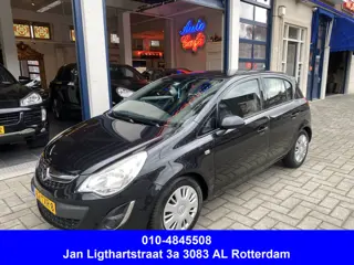 Opel Corsa 1.3 CDTi EcoFlex S/S Anniversary Edition AIRCO/DEALER OND./TOPSTAAT