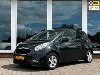 Kia VENGA 1.6 CVVT Edition AUT. - Navi - Camera - PDC - LM