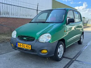 Hyundai Atos 1.0i GLS AIRCO