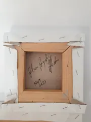 Iftodiu Iulian-Augustin - Nut