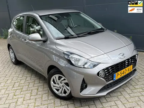 Hyundai I10 1.0 Comfort/Carplay/Navi/Cruise/Airco