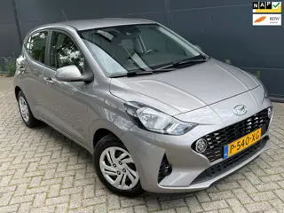 Hyundai I10 1.0 Comfort/Carplay/Navi/Cruise/Airco