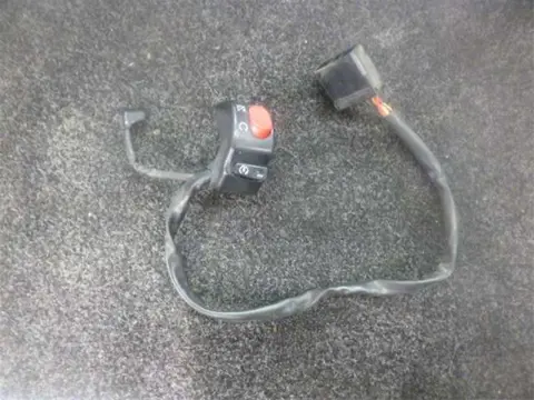 STUURSCHAKELAAR RECHTS Triumph Speed four 1999 - 2003