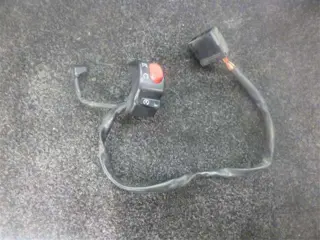 STUURSCHAKELAAR RECHTS Triumph Speed four 1999 - 2003